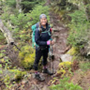 Meet your Posher, Melanie